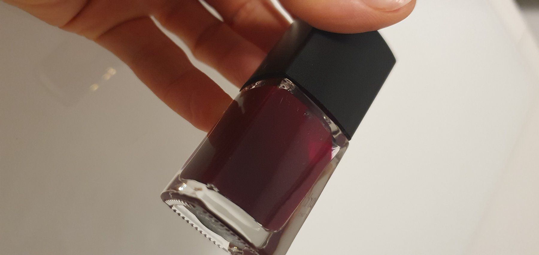 Smalto per unghie: Nagellack vegan EXURBE NEU 10ml – Nuovo e nell'imballaggio originale da Stansstad venduto da InStyle8 3