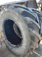 710/70R38 Bridgestone