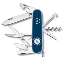Taschenmesser Victorinox EHC Seewen neu mit OVP