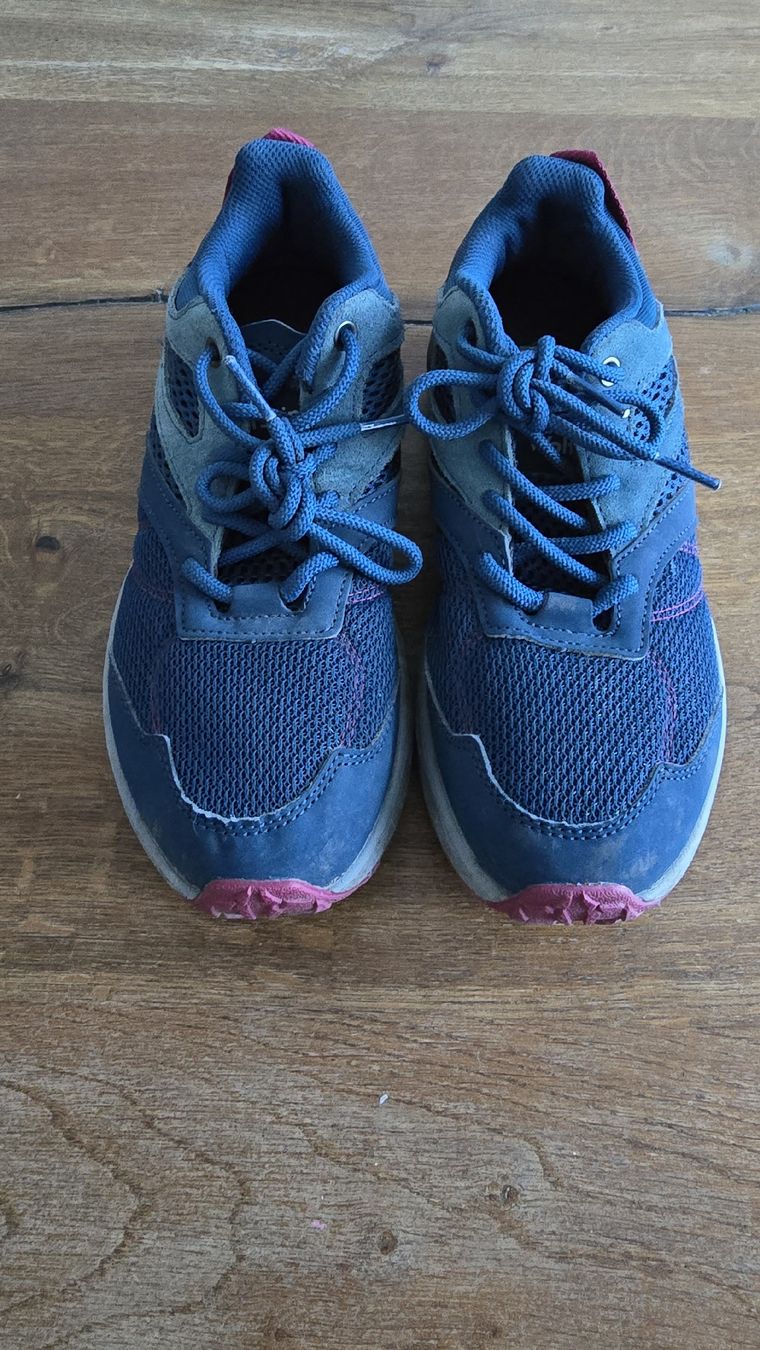 Jack Wolfskin Scarpe da uomo: Trekkingschuhe Jack Wolfskin – Usato da Trimmis venduto da Blueberry123 1