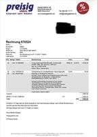 Neuwertiger V-ZUG Kühlschrank mit Combi Cooler
