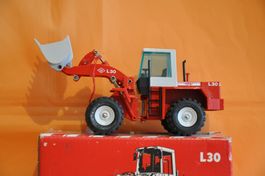 O&K L 30 Radlader