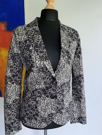 Jacke NP 249 Fr.