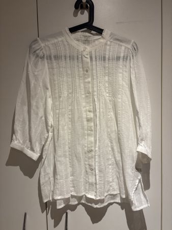 Bluse von Thursday Island