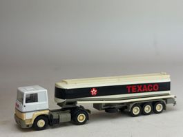 VE1- Herpa Renault Tanksattelzug Texaco