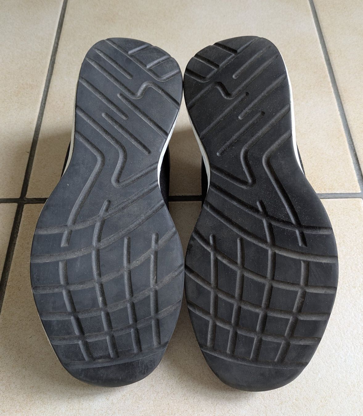 Bench Scarpe da donna: Sneaker Gr. 40 "Bench" (Damen) – Usato da Bonstetten venduto da Driver7 3