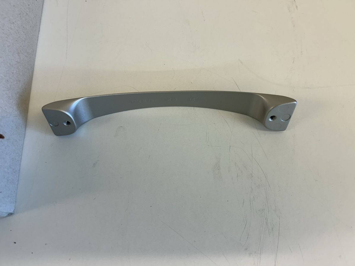 Eisenwaren: Möbelgriff Griff 128mm Bohrmass – Neu (gemäss Beschreibung) aus Schenkon von Paedy5 1