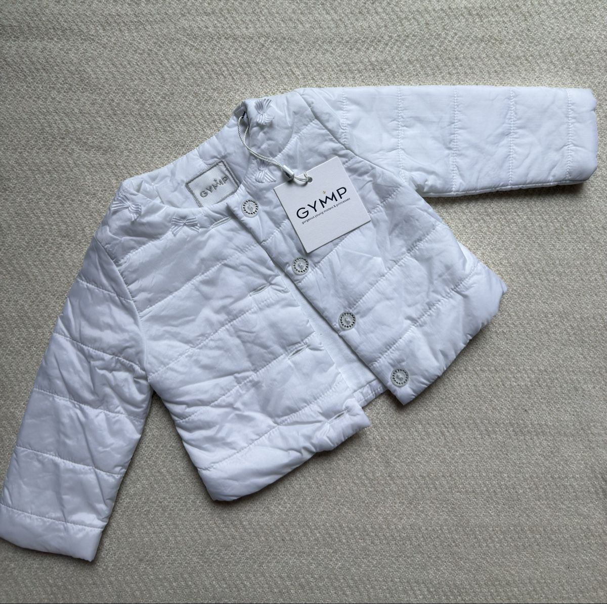 Giacche & Cappotti: Gymp Jacke 74 Neu – Nuovo (secondo la descrizione) da Zürich venduto da WomenMenKidsClothes