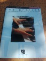 The Beatles  Phillip Keveren Series - Piano Solo)  >18-Songs