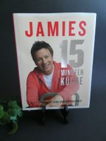 Jamie Oliver – Jamies 15 Minuten Küche