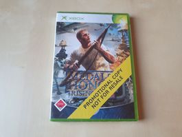 Medal of Honor Rising Sun Promo neu und ovp