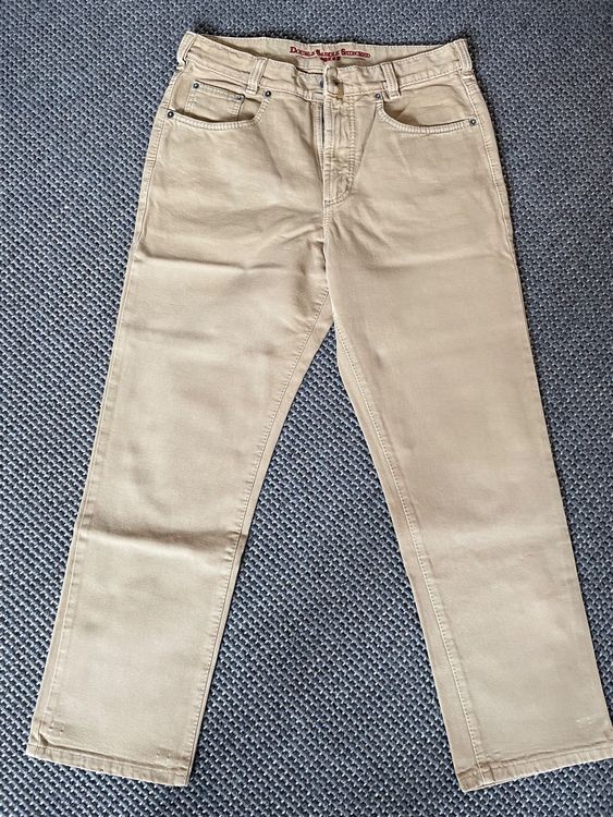 JOKER JEANS 100% Baumwolle | Kaufen auf Ricardo