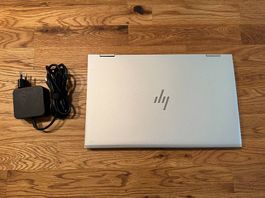 HP EliteBook x360 1040 G8 - i5, 16GB RAM, 256GB