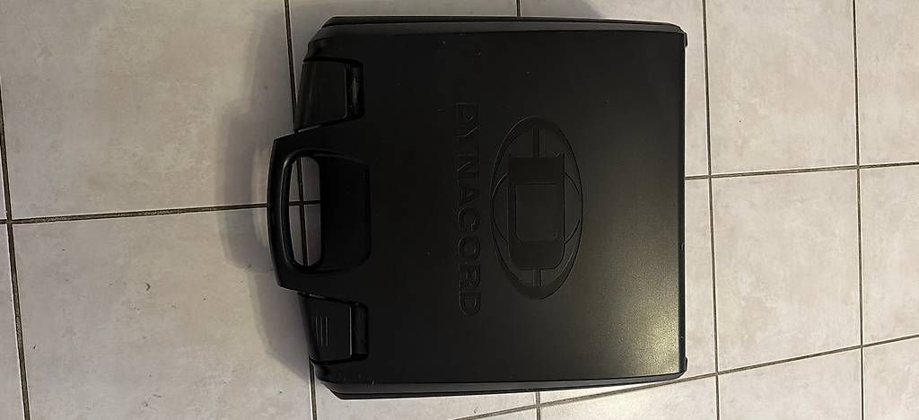 Amplificatori: Dynacord powemate 1000 amplifiée   – Usato da Lausanne venduto da Ali312312 3