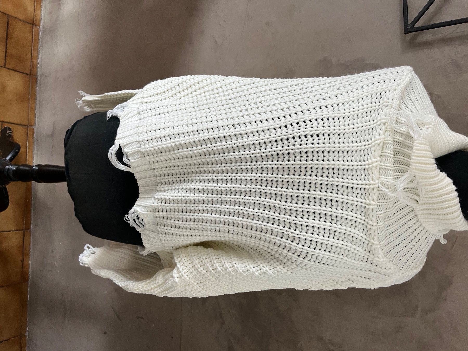 Kleiderpakete: Lots 3 habits Taille L – Gebraucht aus Veyrier von kimedovapa 4