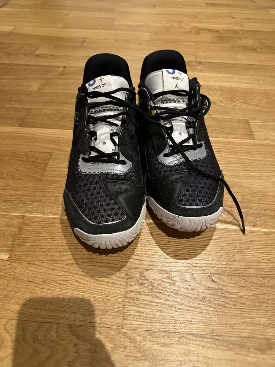 Jordan Scarpe da uomo: Jordan Sneaker Grösse 47.5 Leichte Gebrauchsspuren – Usato da Gränichen venduto da talo7 5