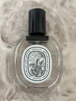 Diptyque Eau Rose EDT 50ml - Like New!