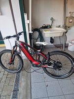Thömus Lightrider E-Mountainbike Gr. M (18'')