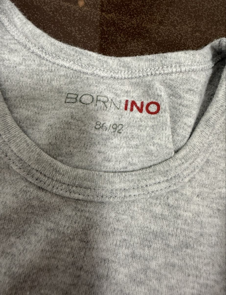 Biancheria intima: 2x Baby Body, Gr. 86/92 – Usato da Kölliken venduto da Vivii01 1