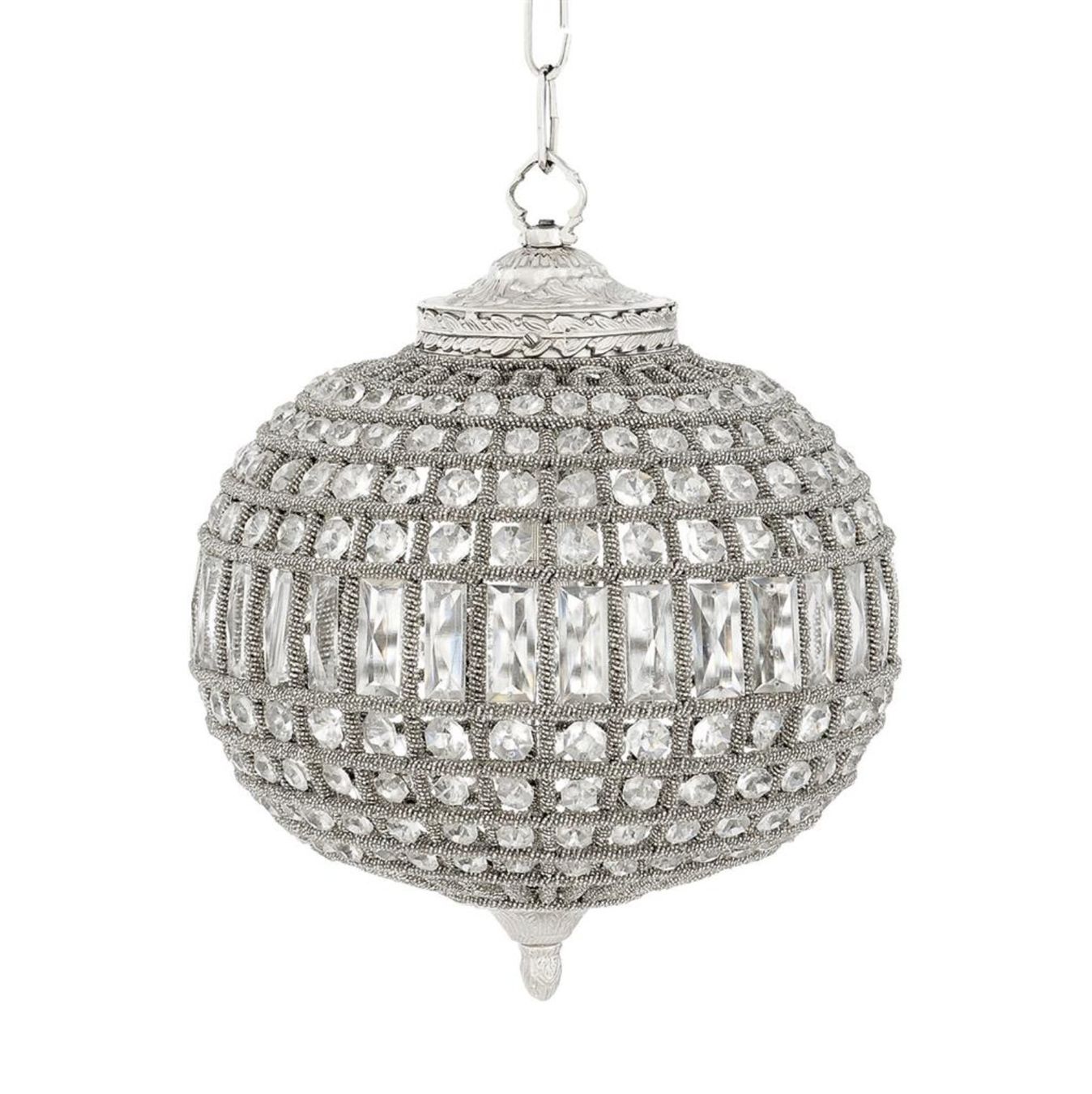 Lampadari & plafoniere: Colonial Globe Hängelampe | LIQUIDATIONSVERKAUF – Nuovo (secondo la descrizione) da Luzern venduto da juliam_ 1