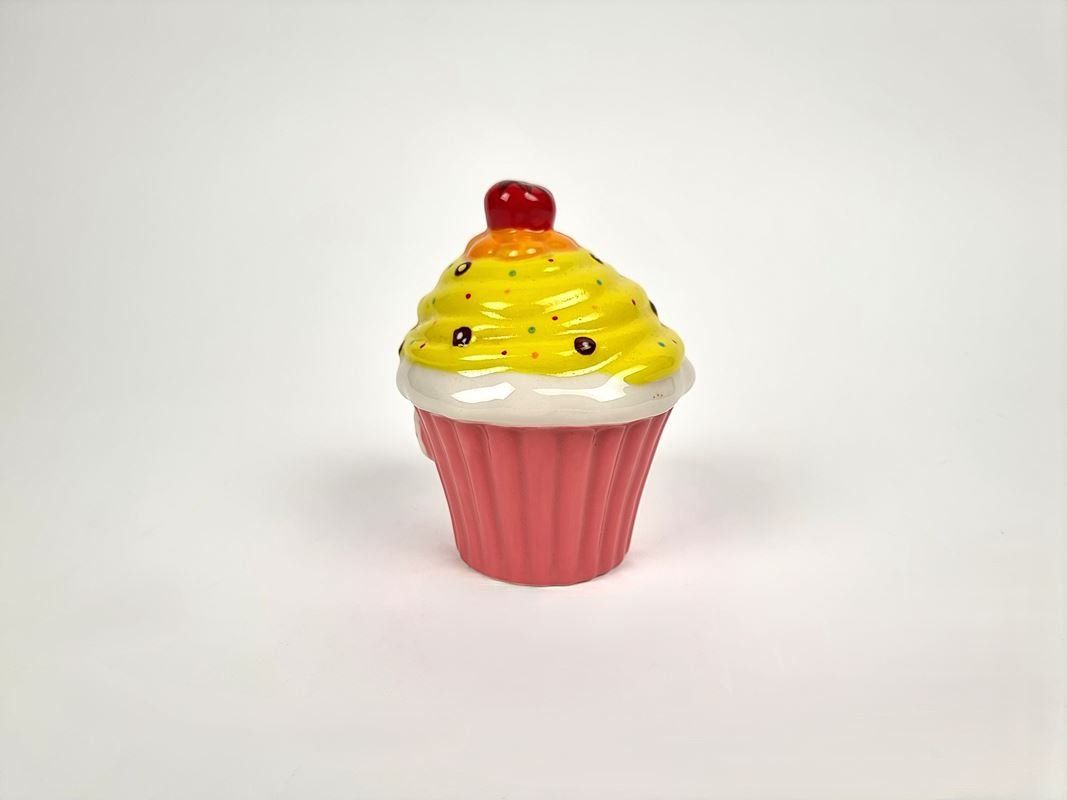 Tirelires: Sparkasse Cupcake – D'occasion à Urtenen-Schönbühl par Restwert_Schoenbuehl 2