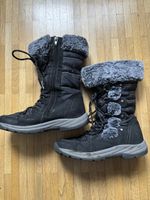 Winterstiefel Grösse 35