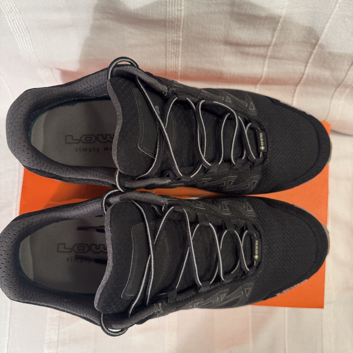 Lowa Herrenschuhe: Lowa Innox Pro GTX Lo – Gebraucht aus Mönchaltorf von osi_t7tl 1