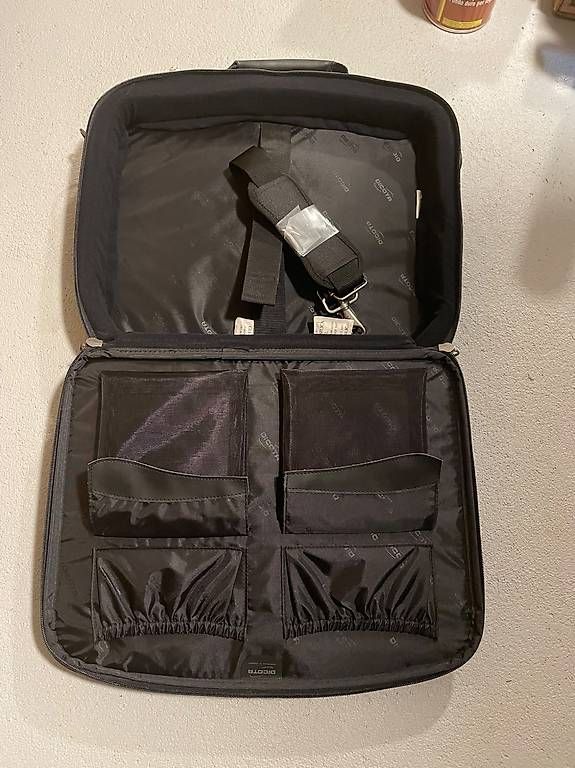 Borse: Notebooktasche – Usato da Kölliken venduto da hna_8dbr 3