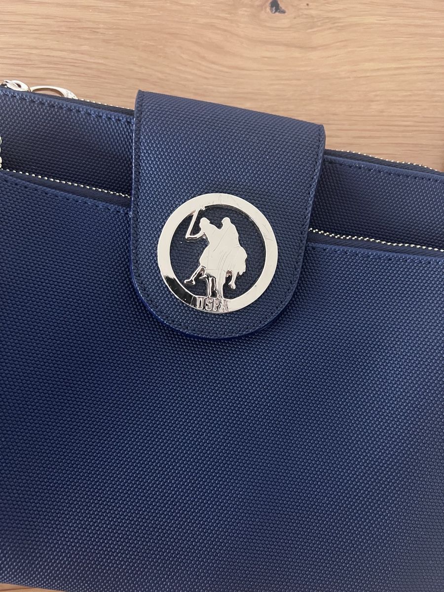 US Polo Sacs femmes: Tasche – Neuf avec emballage d'origine à Langenthal par Nu89 1
