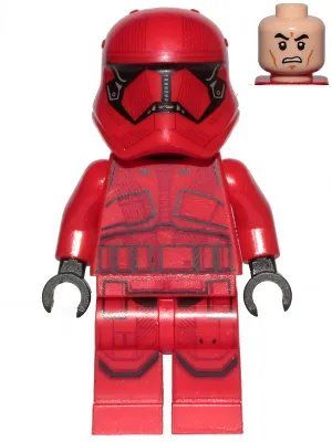Lego Kit di costruzioni: Lego Star Wars sw1065 - Sith Trooper Used – Usato da Siglistorf venduto da SwissBrickStore