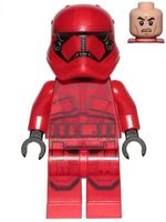 Lego Star Wars sw1065 - Sith Trooper Used