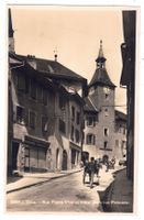 Orbe, Rue Pierre Viret
