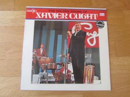 Xavier Cugat LP: The Golden Sound, Jazz LPs, for Collectors