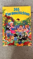365 Tiergeschichten (Grosses Buch)