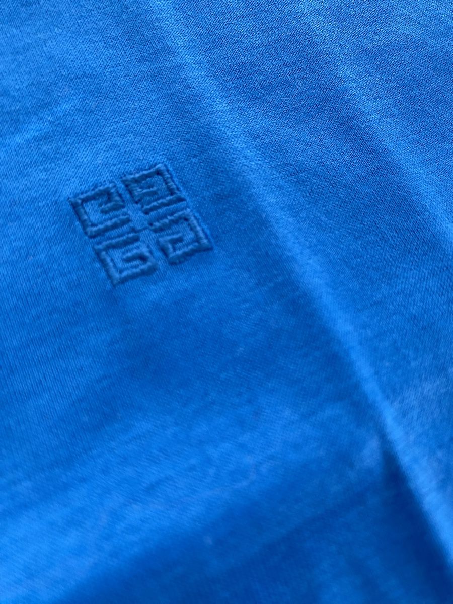 Givenchy T-Shirts: Givenchy Tshirt – Gebraucht aus Opfikon von Luis144 2