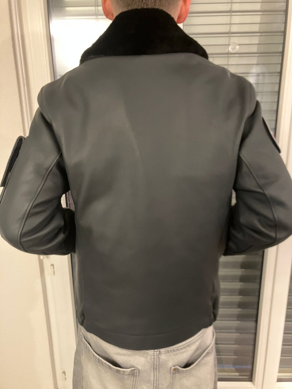 Giacche: Pilotenjacke Falcon Jet, Exclusive Special Edition – Nuovo (secondo la descrizione) da Riedholz venduto da mastercom 2
