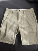 G-Star Chino Shorts kurz - kurze Hose - Grösse 33