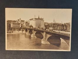 AK gel, Londonbridge, London, 1951