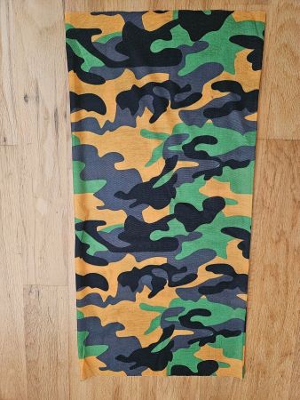 Schlauchtuch Bandana Halstuch
