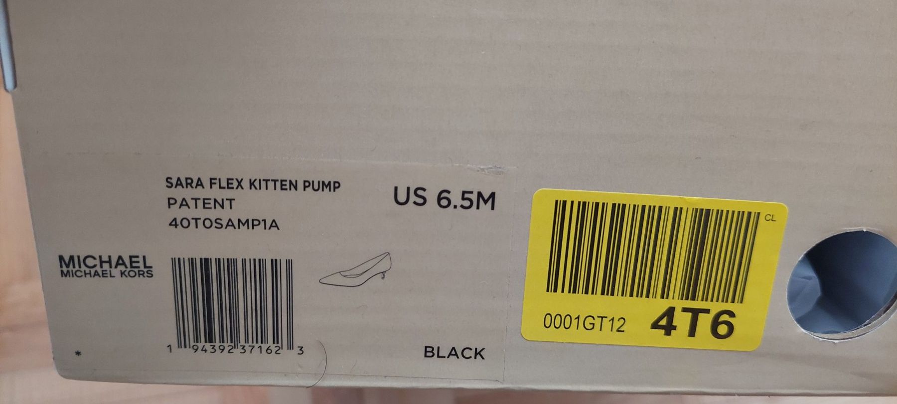 Michael Kors Scarpe da donna: Schuhe Michael Kors Pumps – Nuovo (secondo la descrizione) da Zürich venduto da Mariaant 5