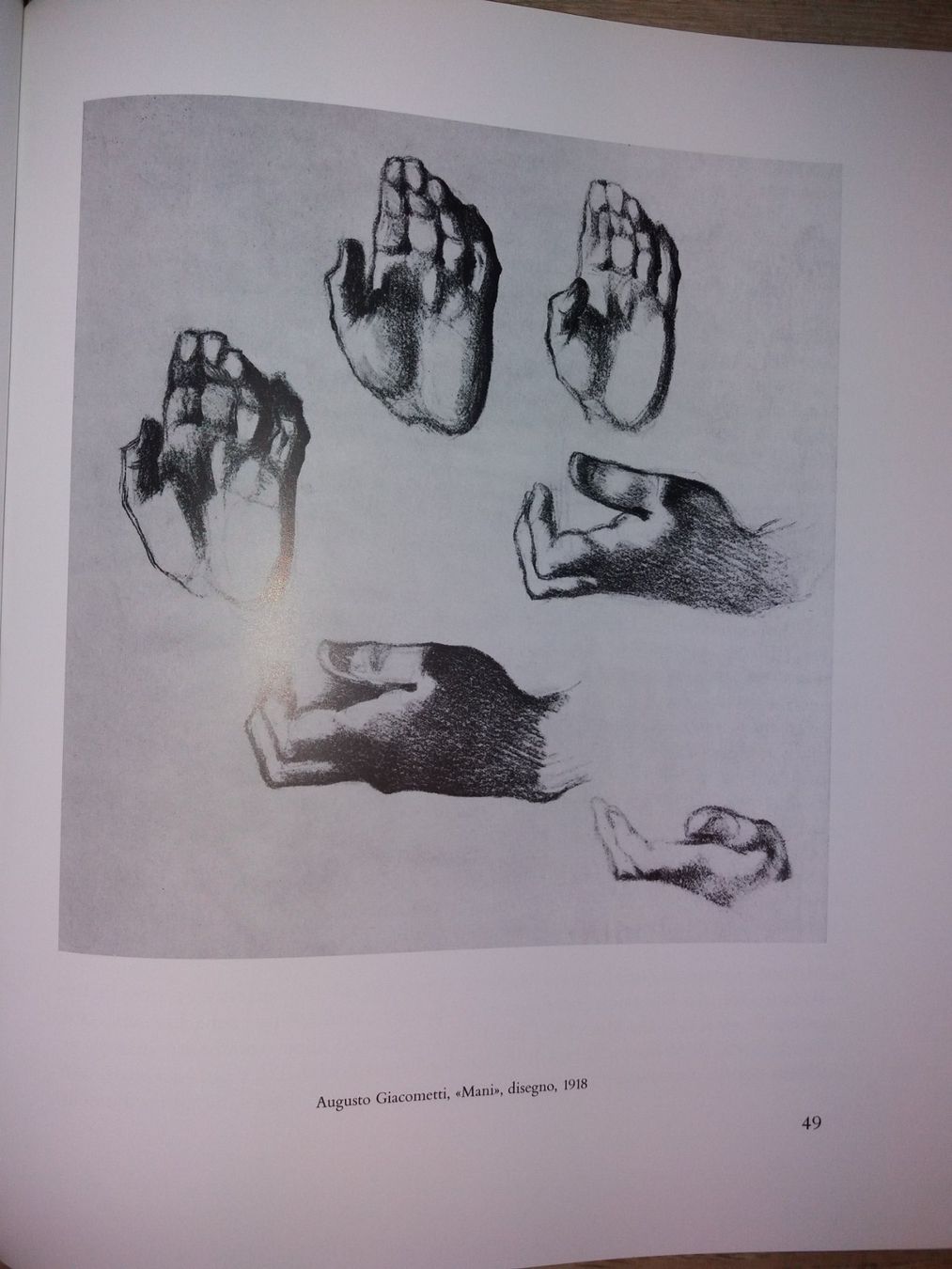 Libri: KUNSTKLASSIKER Augusto Giacometti    rar – Usato da Welschenrohr venduto da Regool 1