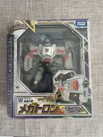 Transformers Megatron Classic D-01 Transformer Toy