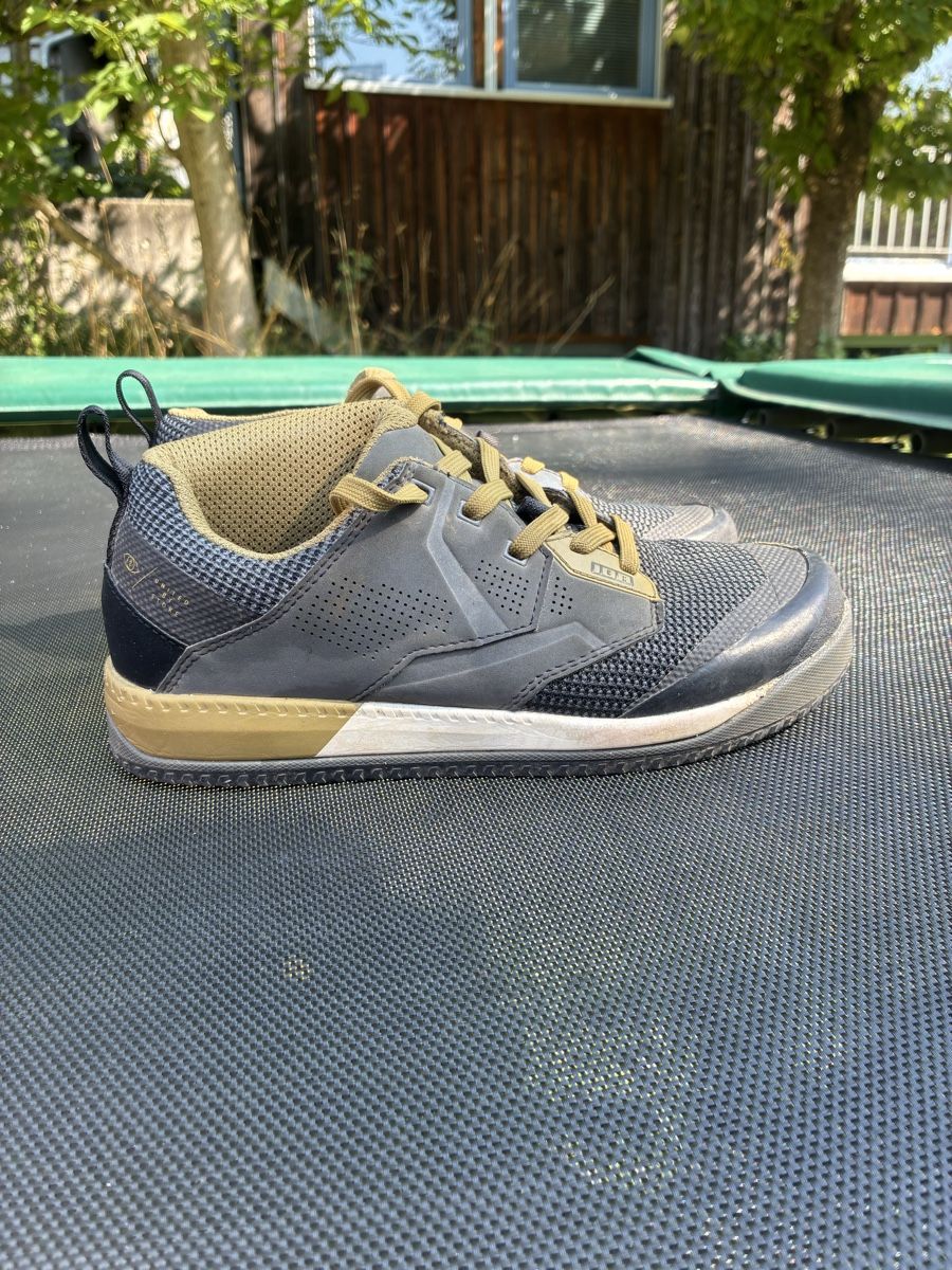 Herrenschuhe: Ion Bikeschuhe - Gr. 38 – Gebraucht aus Gelterkinden von lgx2h3lm5 2