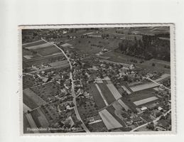 Mumenthal-Arwangen, Flugbild