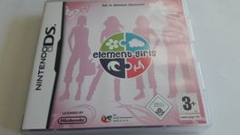 Element girls - DS