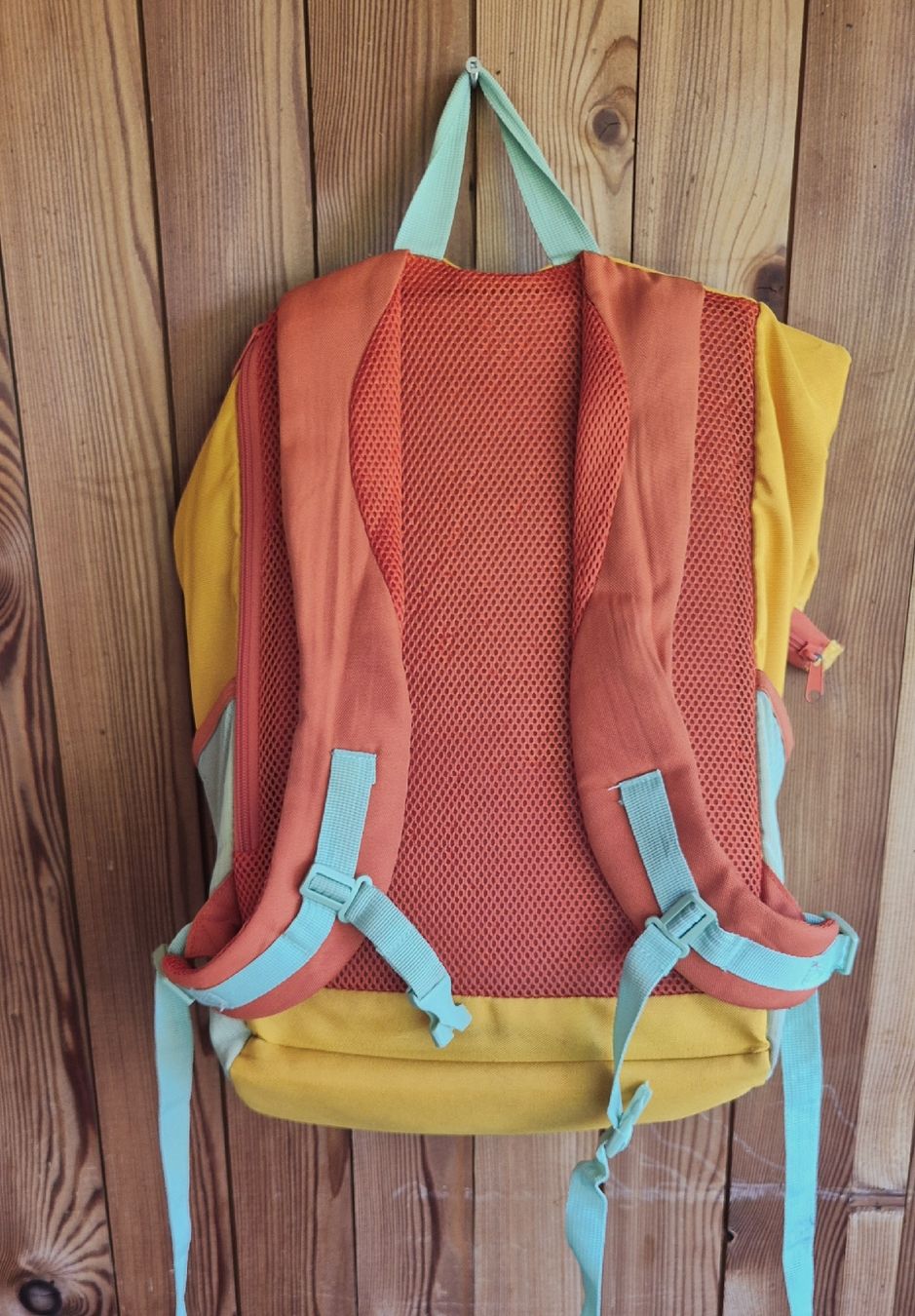 Zaini: Rucksack Roll-Top – Usato da Rikon im Tösstal venduto da Shaggy03 1