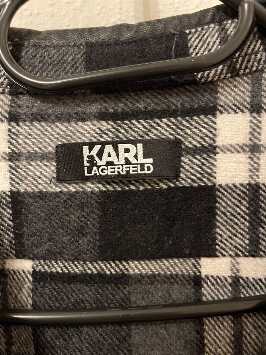 Karl Lagerfeld Giacche: Karl Lagerfeld – Usato da Niederbuchsiten venduto da CsBertha 1