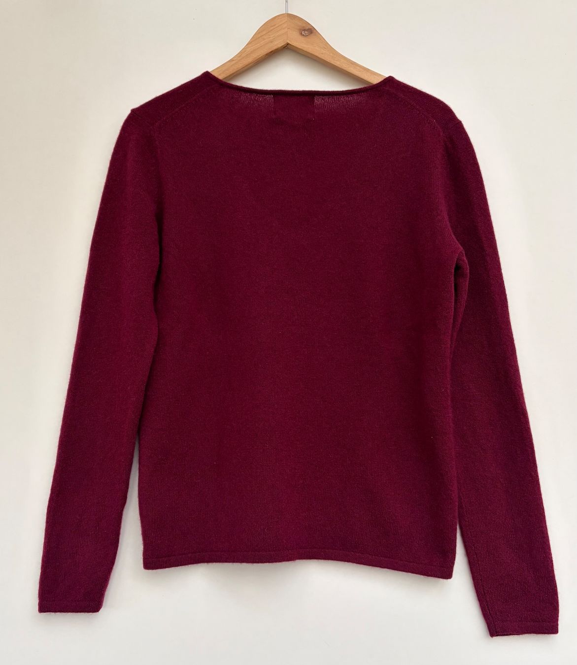 Maglioni & Felpe: Perfect Cashmere Kaschmir Pullover Gr.L ***NEU*** – Nuovo e nell'imballaggio originale da Unterägeri venduto da Jutka_04 6