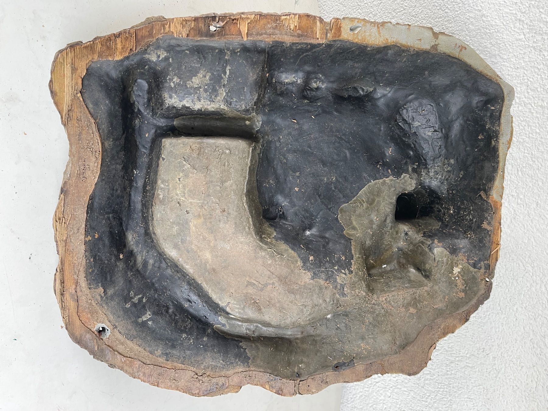 Noch Modellini di ferrovie: Zu LGB passende Schlossruine – Usato da Büttikon AG venduto da ORIONRA 6