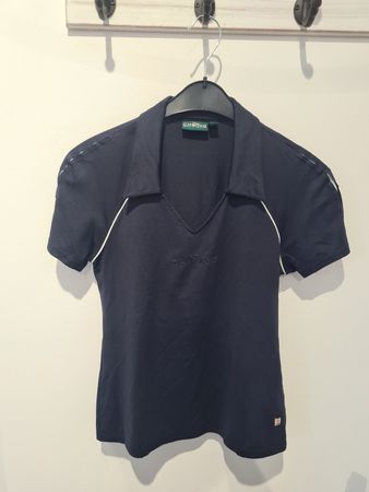 Damen Poloshirt Chervo Sport Grösse 36